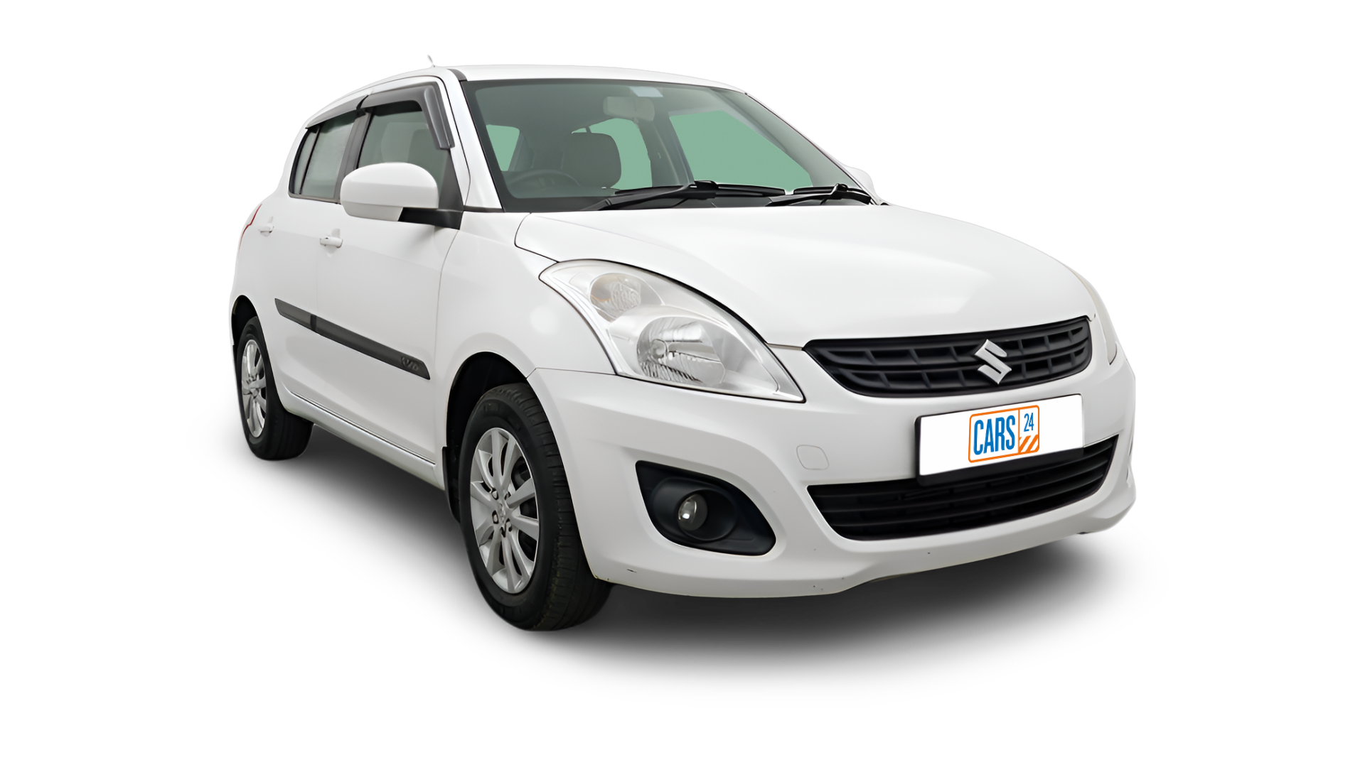 2013 Maruti Swift Dzire - Sedan - CNG - Manual - ₹1.73 lakh